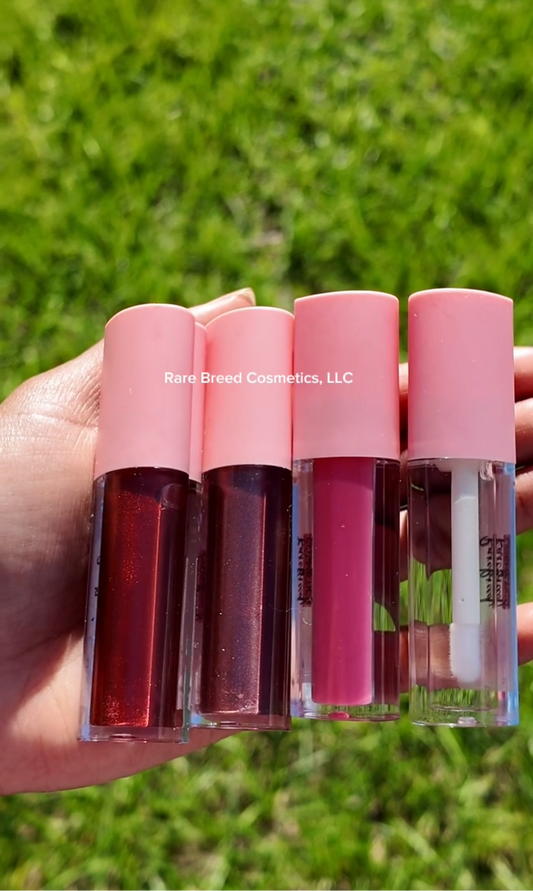 Lip Gloss Bundle Deal