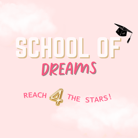 School Of Dreams Ticket