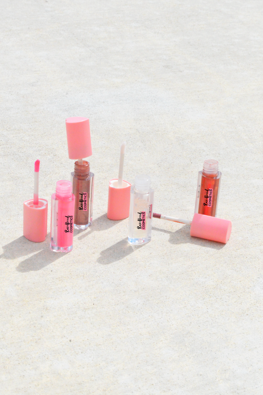 Lip Gloss Bundle Deal